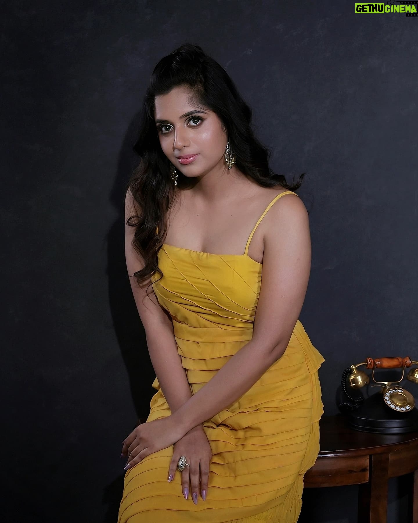 Sathya Devarajan - 8.7K Likes - Last one from the series ✨️🦋✨️
.
.
.
.
#sathyadevarajan #tamilactress #trending #photoshoot #kollywood #tamilponnu #heroines