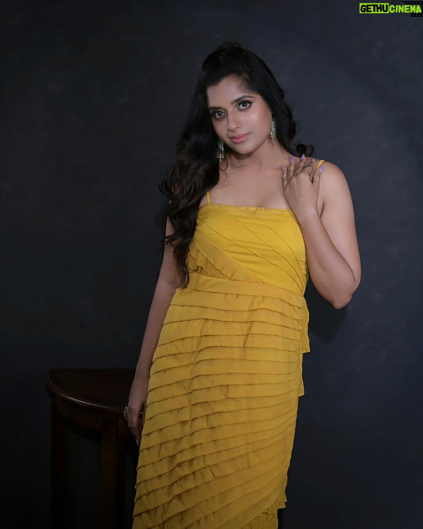 Sathya Devarajan - 8.7K Likes - Last one from the series ✨️🦋✨️
.
.
.
.
#sathyadevarajan #tamilactress #trending #photoshoot #kollywood #tamilponnu #heroines