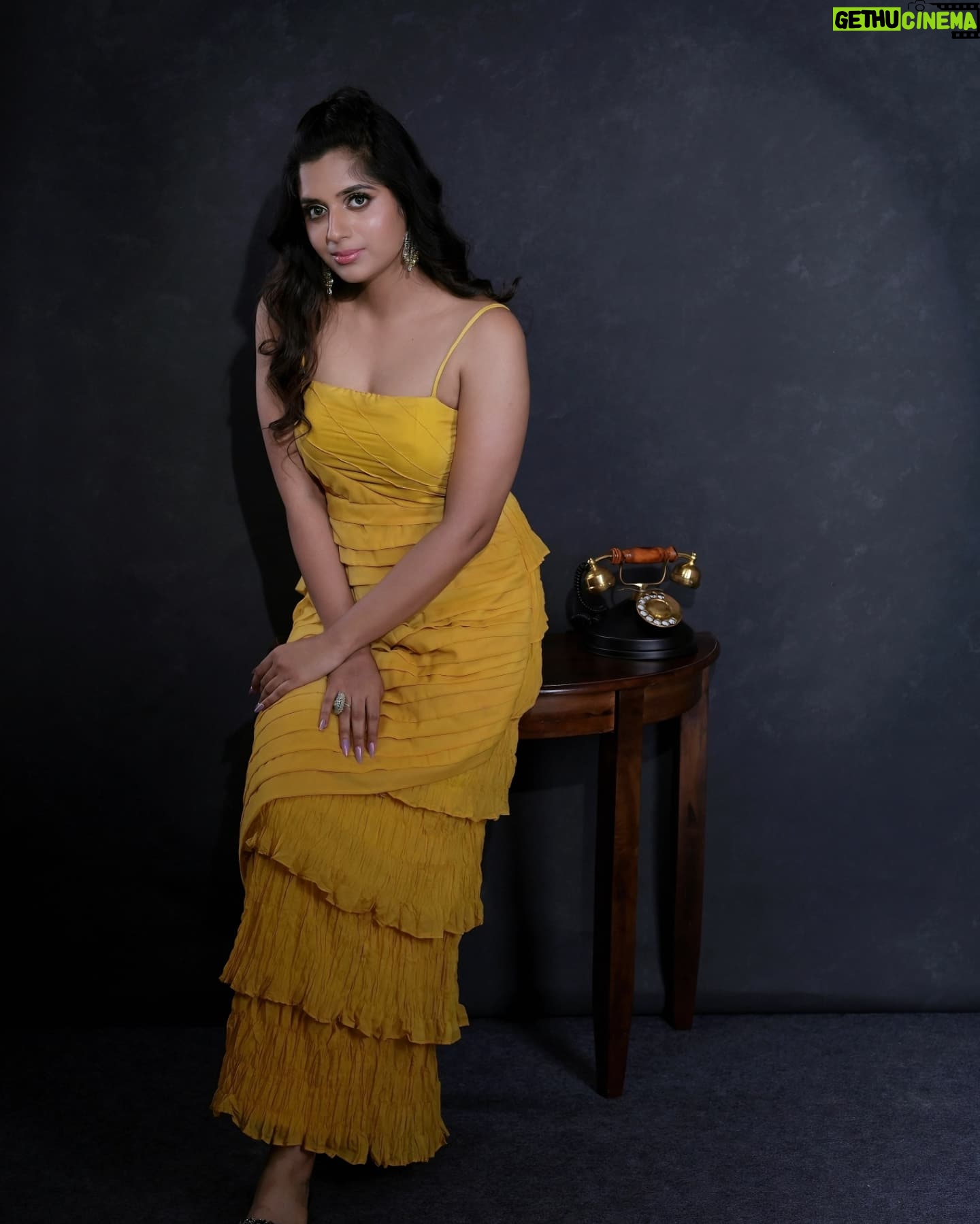 Sathya Devarajan - 8.7K Likes - Last one from the series ✨️🦋✨️
.
.
.
.
#sathyadevarajan #tamilactress #trending #photoshoot #kollywood #tamilponnu #heroines