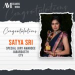 Satya sri