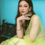 Saumya Tandon