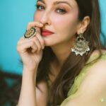 Saumya Tandon