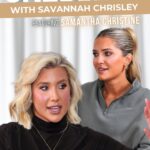 Savannah Chrisley