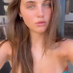 Savannah Clarke