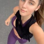 Savannah Clarke