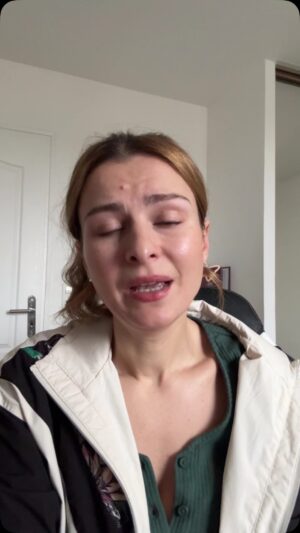 Sawsan Arsheed Instagram - صباح سورية حرّة صباح واحد واحد واحد الشعب السّوري واحد أثبتوا للعالم أجمع أننا واحد  #عاشت_سورية_حرة_أبية  #واحد_واحد_واحد_الشعب_السوري_واحد