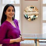 Sayali Sanjeev