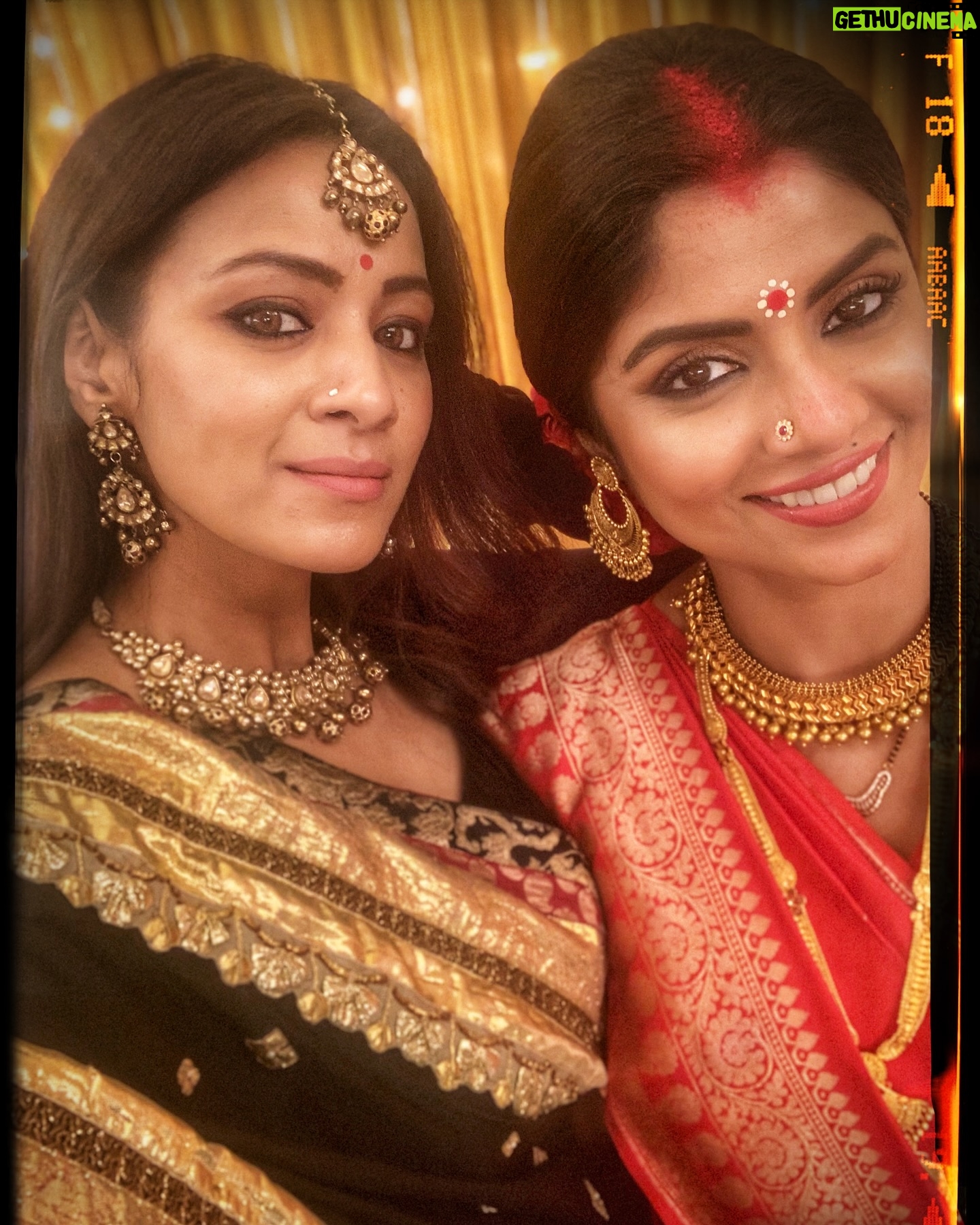 Sayantani Ghosh - 47.6K Likes - Today is your day my bestie @barkhasengupta 🥰.. enjoy it to the fullest 💃
A very happy birthday to you 🎂🥳
I wish you a year ,a life full of happiness ,good health ,prosperity and immense joy 😇
May god bless you with everything your heart desires, may all your problems go away soon and may you keep smiling always 😃
I miss being beside you today ,you know how excited I am about bdays .. but I’m sure you this too that I’m always beside you in person n in spirit no matter what .. we are bonded for life ♾️
I love you now n always 🤗❤️
.
#happybirthday #bestie #love