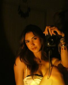 Actress Scarlett Estevez HD Photos and Wallpapers December 2024