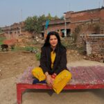 Seema Singh