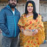 Seema Singh
