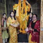 Seema Singh