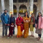 Seema Singh