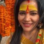 Seema Singh