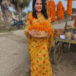 Seema Singh