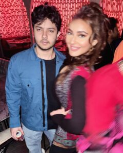 Actress Seerat Kapoor HD Photos and Wallpapers December 2024