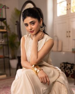 Actress Sehar Khan HD Photos and Wallpapers February 2025