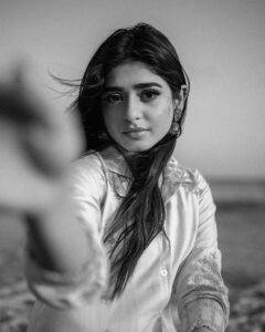 Actress Sehar Khan HD Photos and Wallpapers June 2024