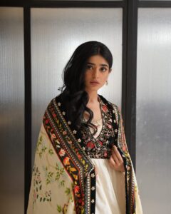 Actress Sehar Khan HD Photos and Wallpapers January 2025