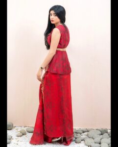 Actress Sehar Khan HD Photos and Wallpapers September 2024