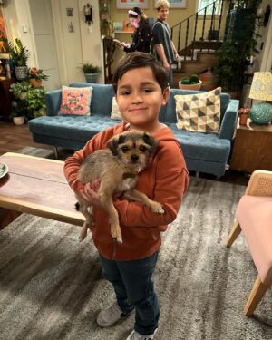Selenis Leyva Instagram - George is going full detective mode! 🔍  don’t miss the new episode of #LopezVsLopez TONIGHT 8:30/7:30c on NBC and streaming next day on @peacock.