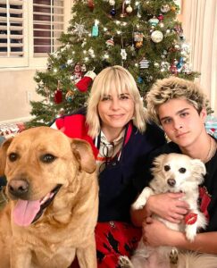 Actress Selma Blair HD Photos and Wallpapers January 2025