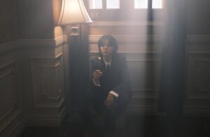 Seol In-a Instagram - One day, I will stop falling in love with you