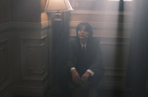 Seol In-a Instagram - One day, I will stop falling in love with you