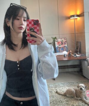 Seola Instagram - 