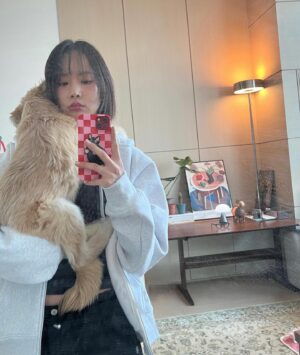 Seola Instagram - 