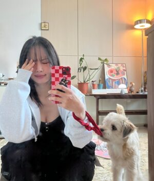 Seola Instagram - 