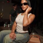 Serayah