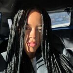 Serayah