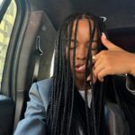 Serayah