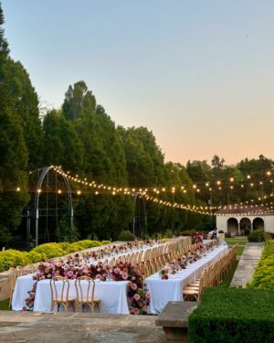 Serena Pitt Instagram - A perfect night celebrating the love of two very special people 🤍