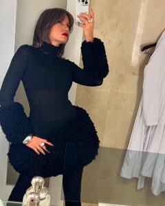 Actress Serenay Sar?kaya HD Photos and Wallpapers December 2024