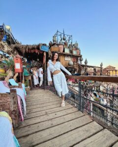 Actress Sevcan Ya?ar HD Photos and Wallpapers September 2024