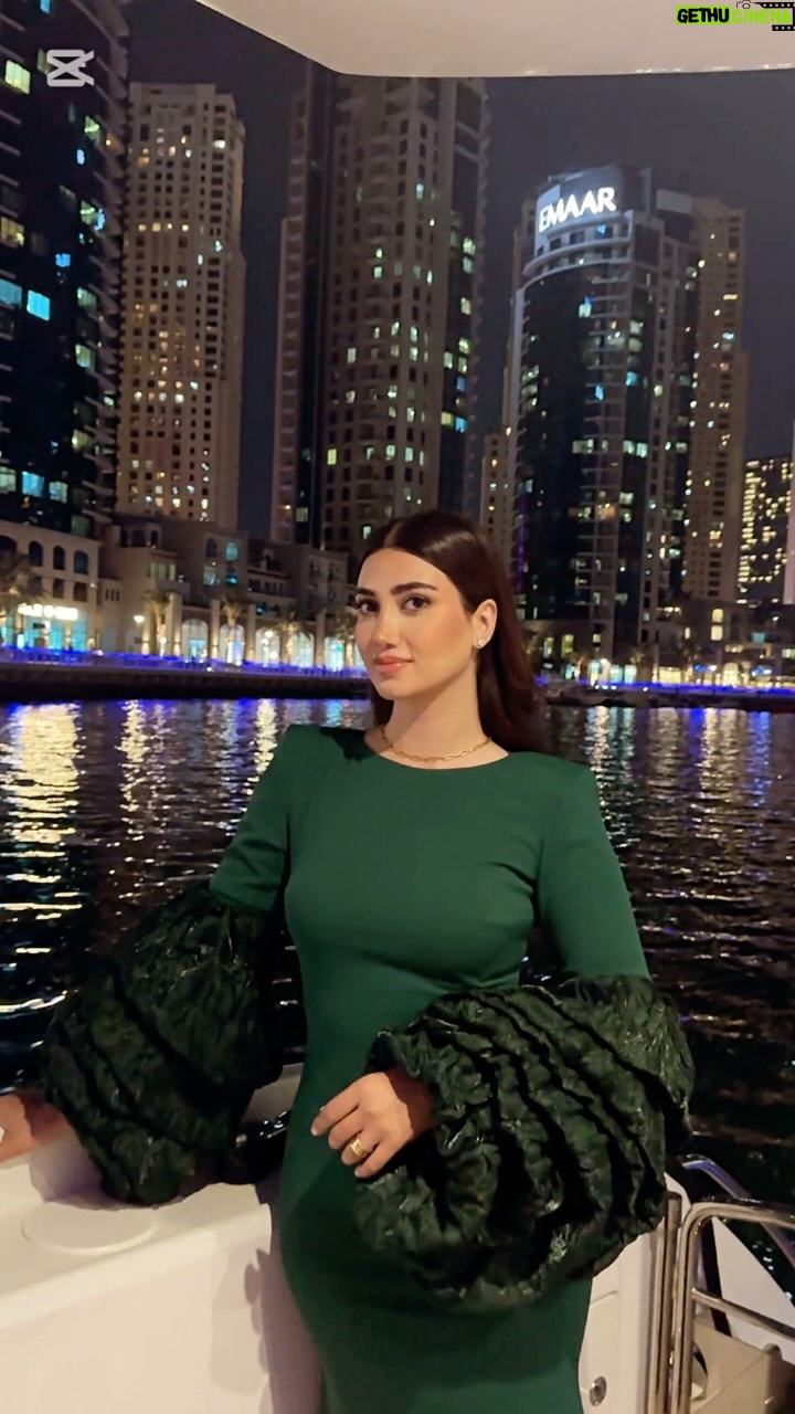 Shahad Hasan - 14.7K Likes - š²
Dress by @pukka.official.co
Hair by @qusai.masri