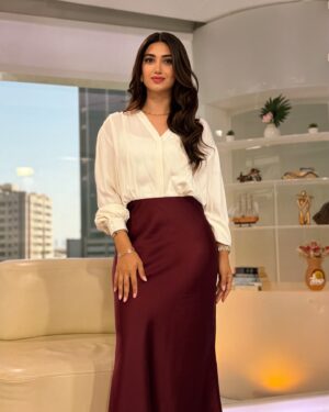 Shahad Hasan Instagram - المنو تهدون هذه الاغنية ❤️❤️