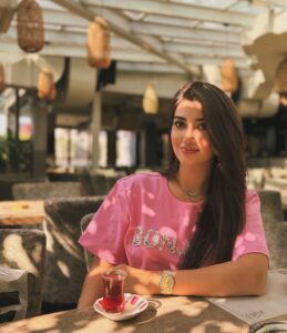 Actress Shahad Hasan HD Photos and Wallpapers January 2025