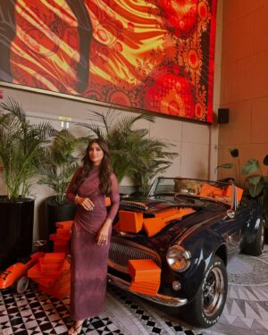 Shahad Hasan Instagram - 1/October 🧡