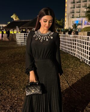 Shahad Hasan Instagram - من نتفق نلبس نفس اللون ♠️♠️