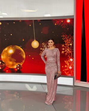 Shahad Hasan Instagram - Happy new year 🎆 2025