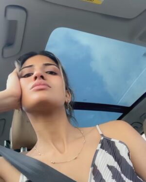 Shahneel Gill Instagram - Happy birthday twin❤️❤️
Even though you’re really annoying yk i love you to the end of this and the next world. I would kill for you just in case you’re doubting my love.