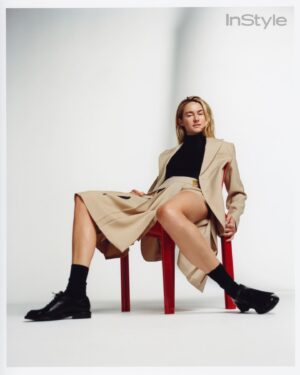 Shailene Woodley Instagram - photography: @agataserge 
cd: @danielagomezibarra 
styling: @iamnatabocha 
make up: @misha212 
hair: @davidvoncannon 
production: @area1202 
set design: @campbellpearson 
producer: @jean_cabacunganjarvis 
light director: @_thefox 
stylists asst: @_mroya_