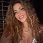 Shakira