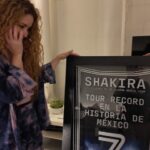 Shakira