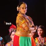 Shalu Menon