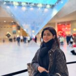 Shamita Shetty