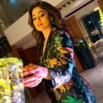 Shamita Shetty